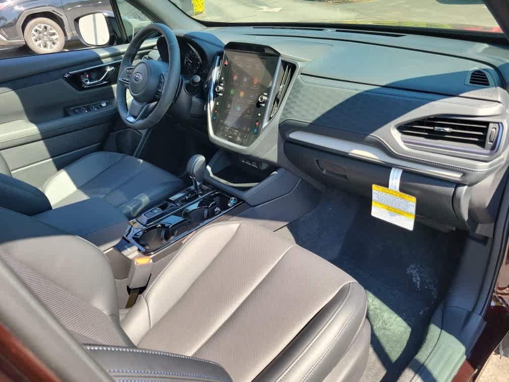 New 2026 Subaru Forester Limited AWD/4WD image 26