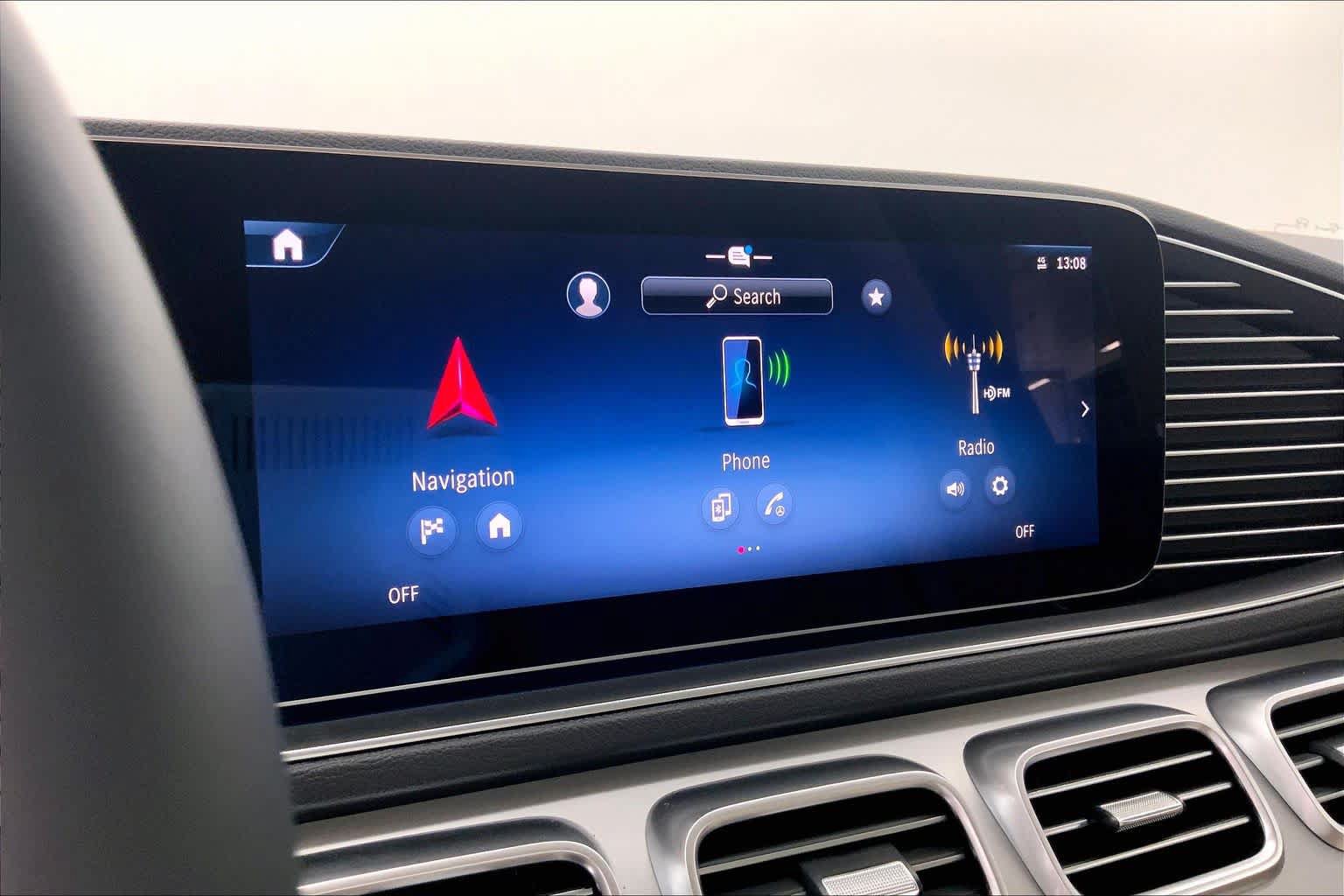 New 2026 Mercedes-Benz GLE 350 4MATIC image 25