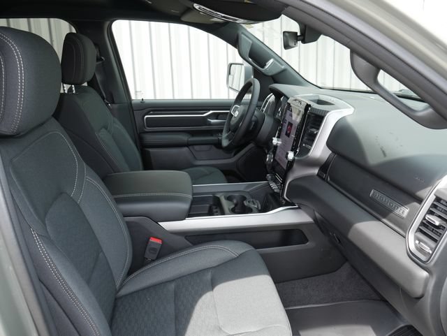 Used 2026 RAM 1500 Big Horn AWD/4WD image 30