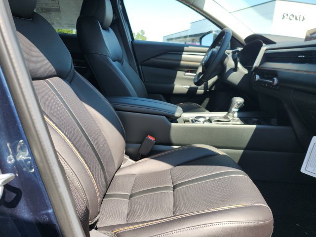 New 2026 MAZDA CX-50 AWD 2.5 S w/ Weather Package image 22
