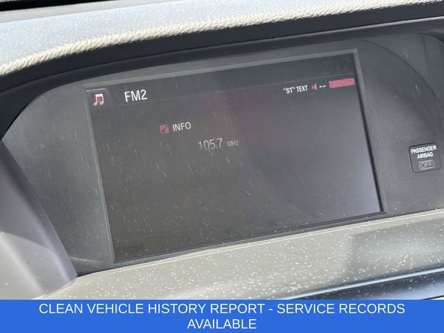 Used 2016 Honda Accord LX image 3