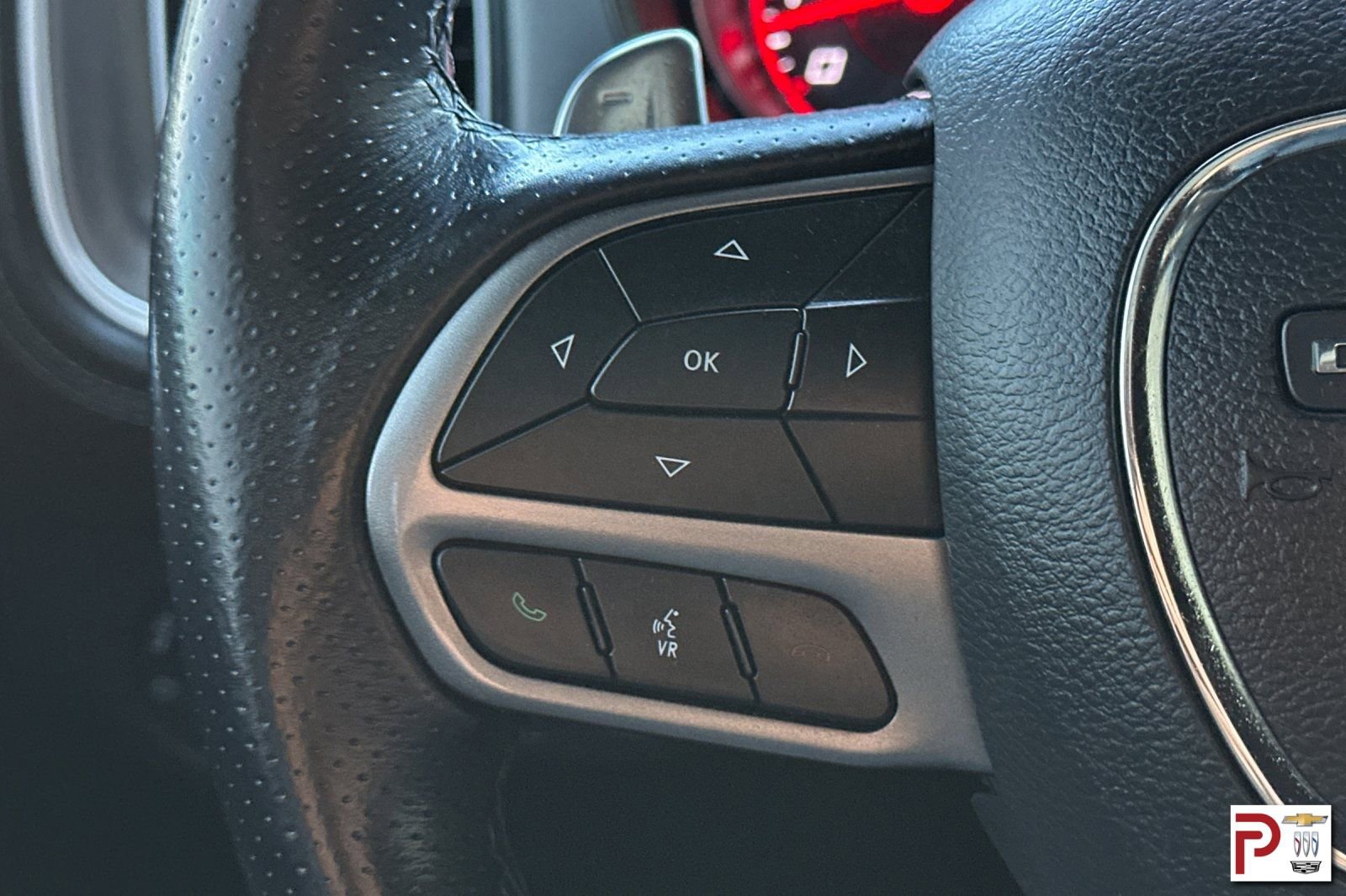 Used 2021 Dodge Charger Scat Pack w/ Plus Group image 29