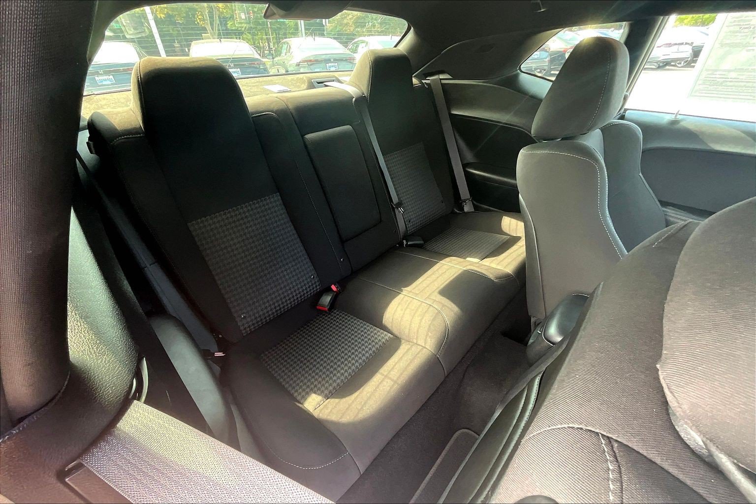 Used 2021 Dodge Challenger R/T Scat Pack RWD image 28