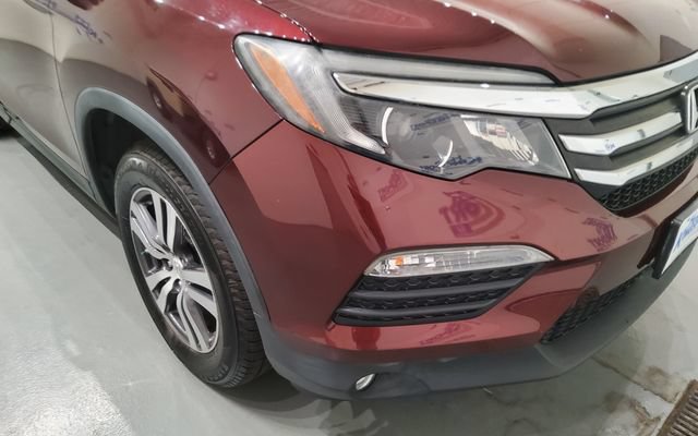 Used 2018 Honda Pilot EX-L image 9