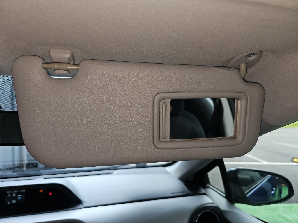 Used 2012 Toyota Prius C Three FWD image 26