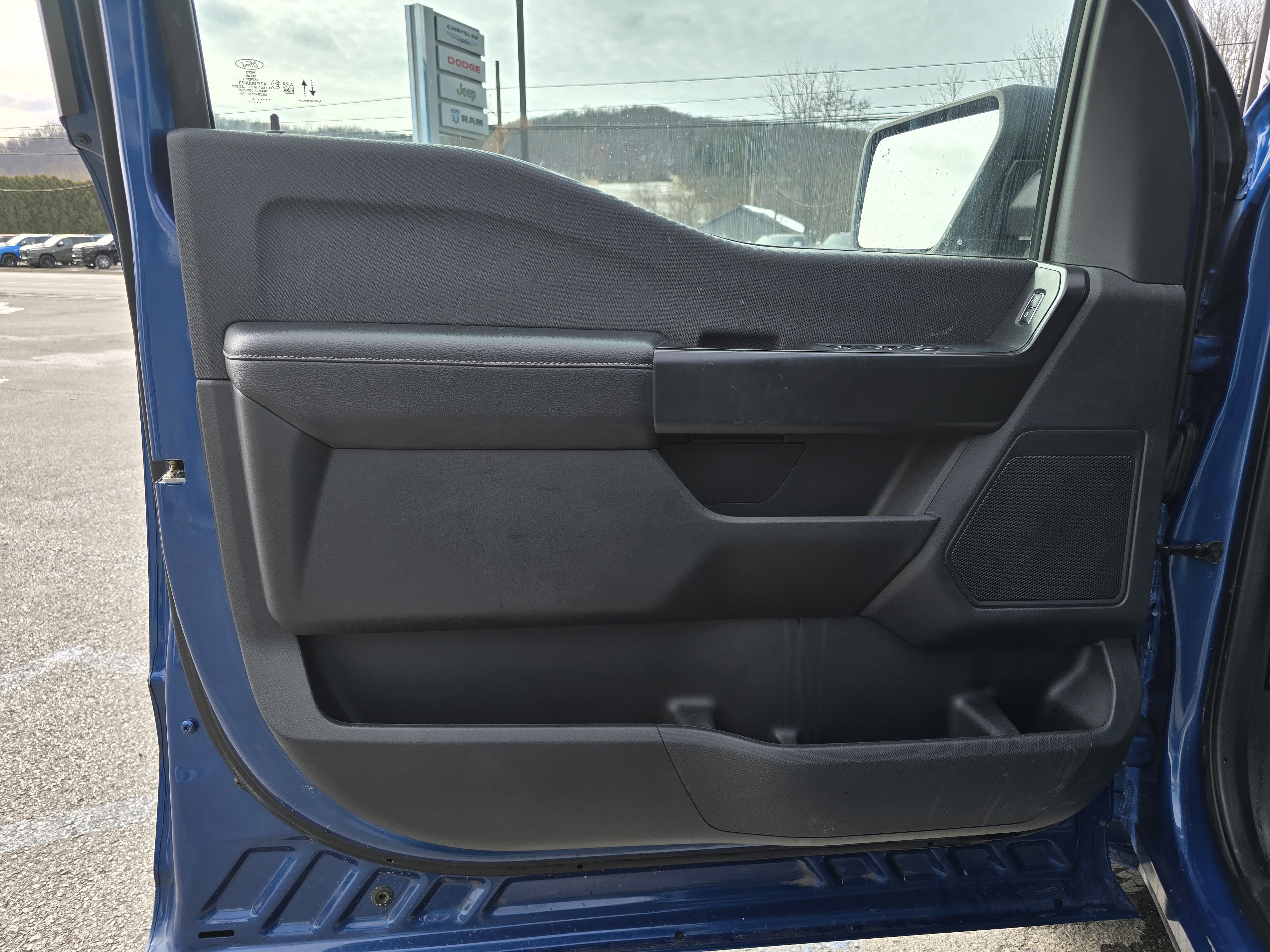 Used 2024 Ford F150 STX image 16