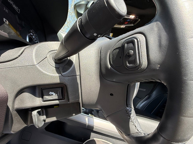 Used 2024 RAM 2500 Laramie w/ Night Edition image 18