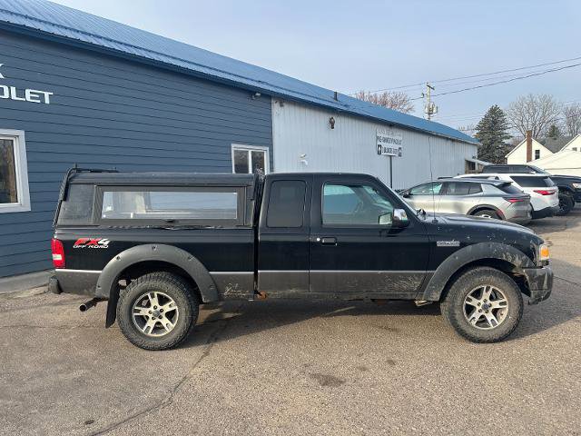 Used 2006 Ford Ranger XLT AWD/4WD image 2