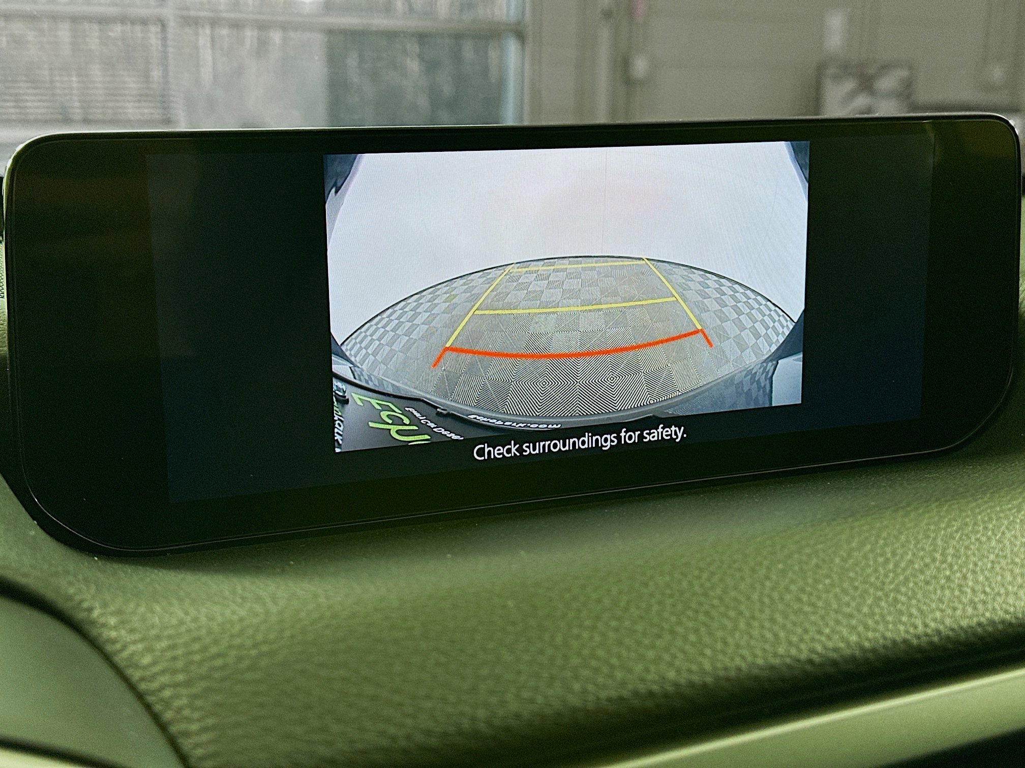 Used 2024 MAZDA CX-50 AWD 2.5 S w/ Preferred Package image 23