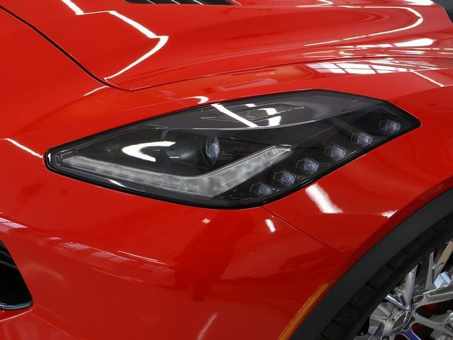 Used 2016 Chevrolet Corvette Z06 w/ 2LZ Preferred Equipment Group image 21