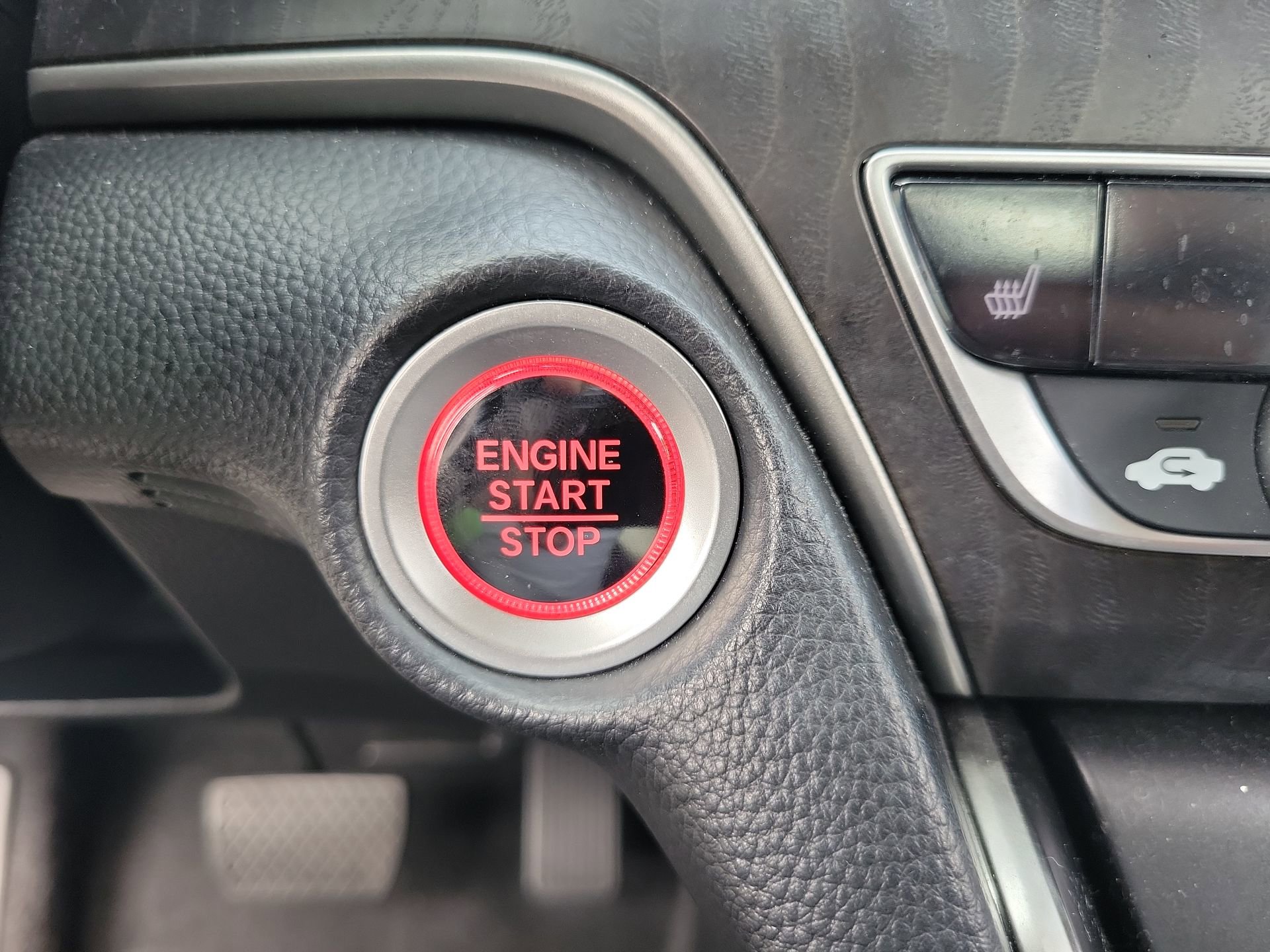 Used 2018 Honda Accord EX-L image 31