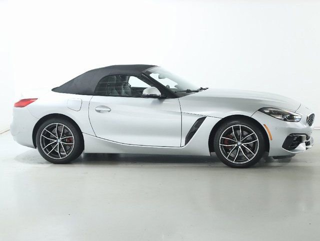 Used 2020 BMW Z4 sDrive30i w/ Convenience Package RWD image 13