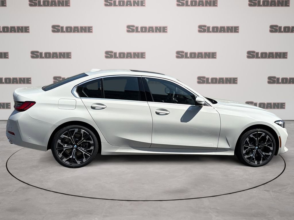 New 2026 BMW 330i xDrive Sedan AWD/4WD image 6