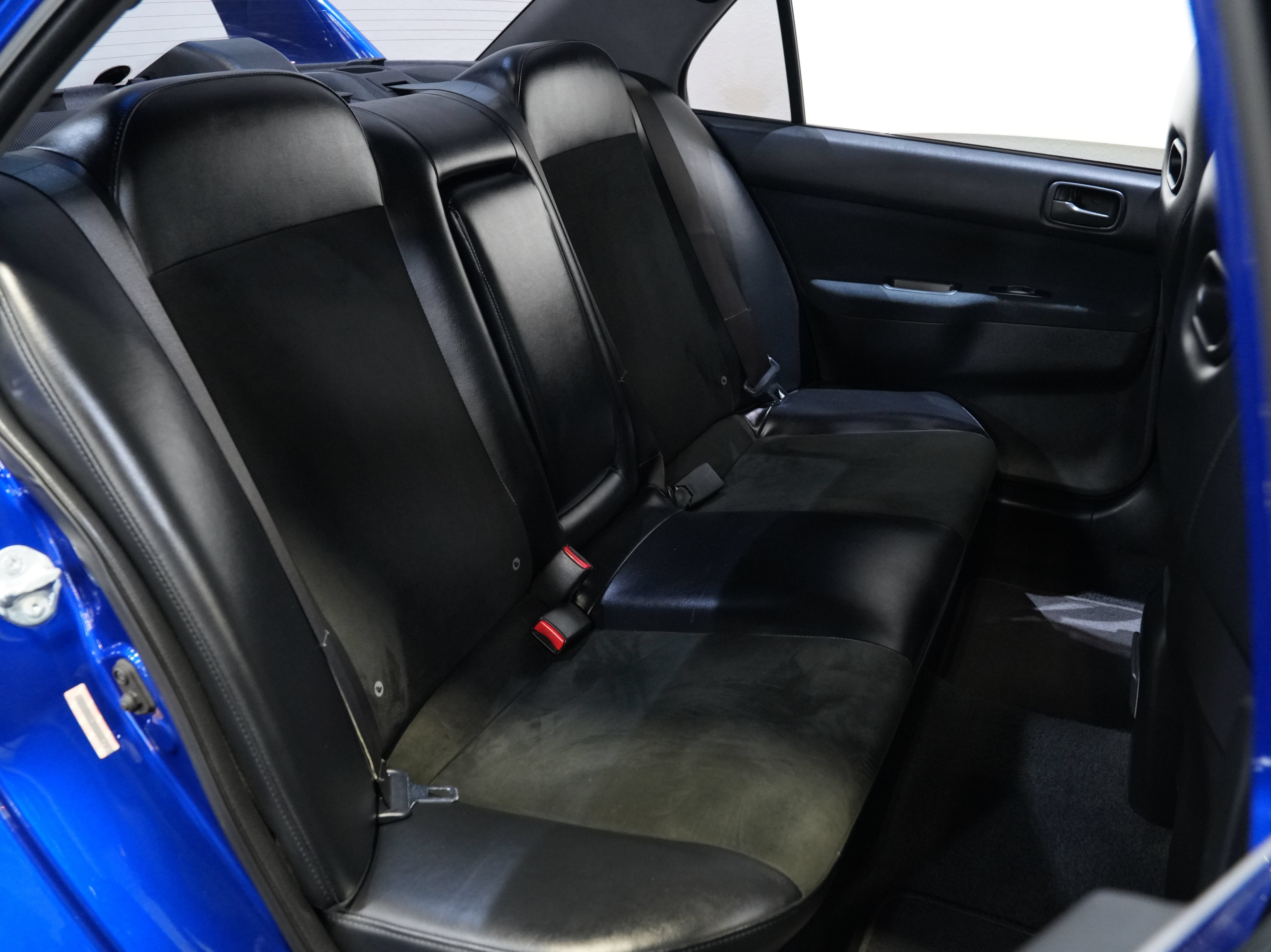 Used 2006 Mitsubishi Lancer Evolution AWD/4WD image 37