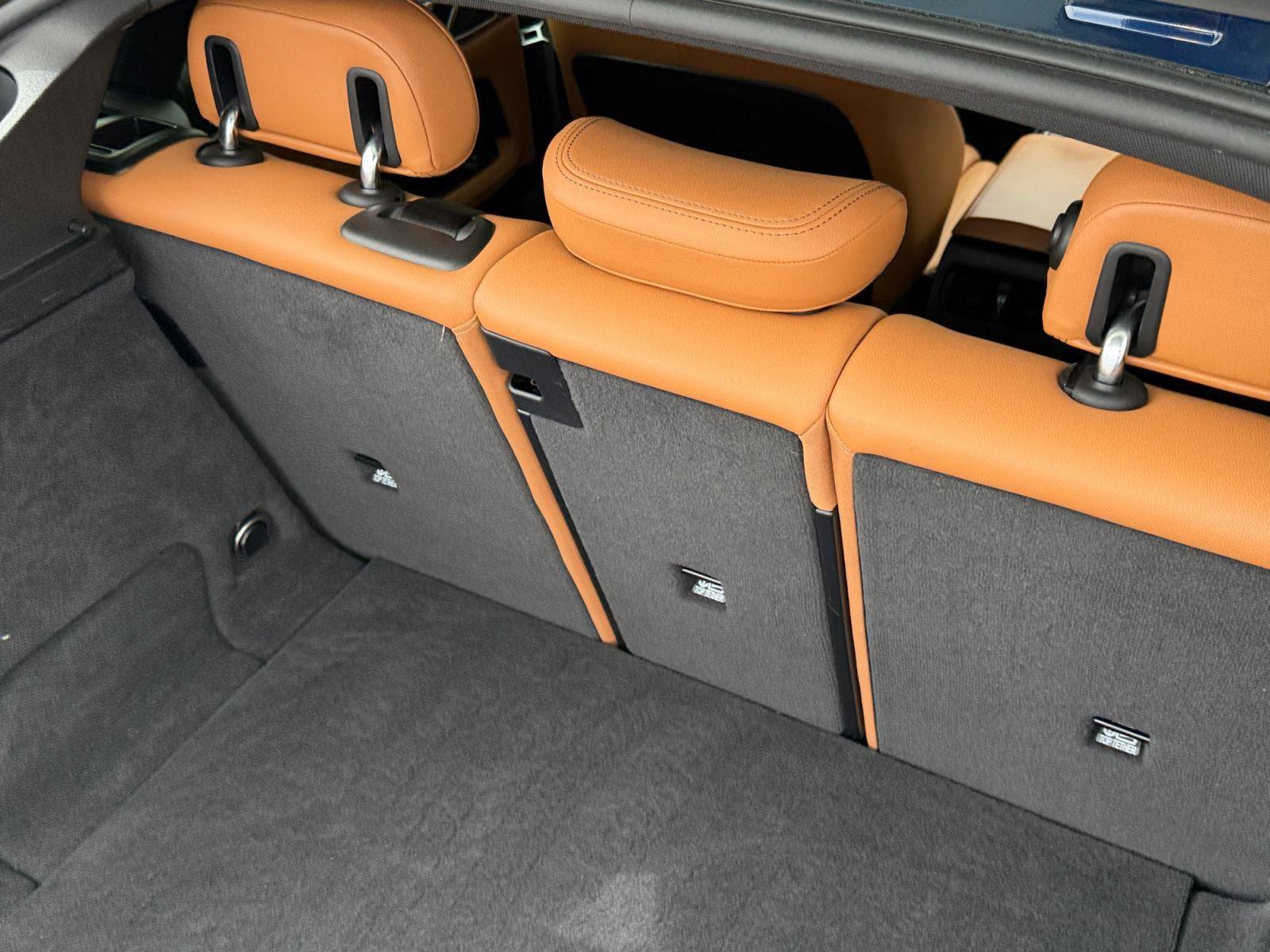 Used 2023 BMW i4 eDrive35 w/ Premium Package RWD image 45