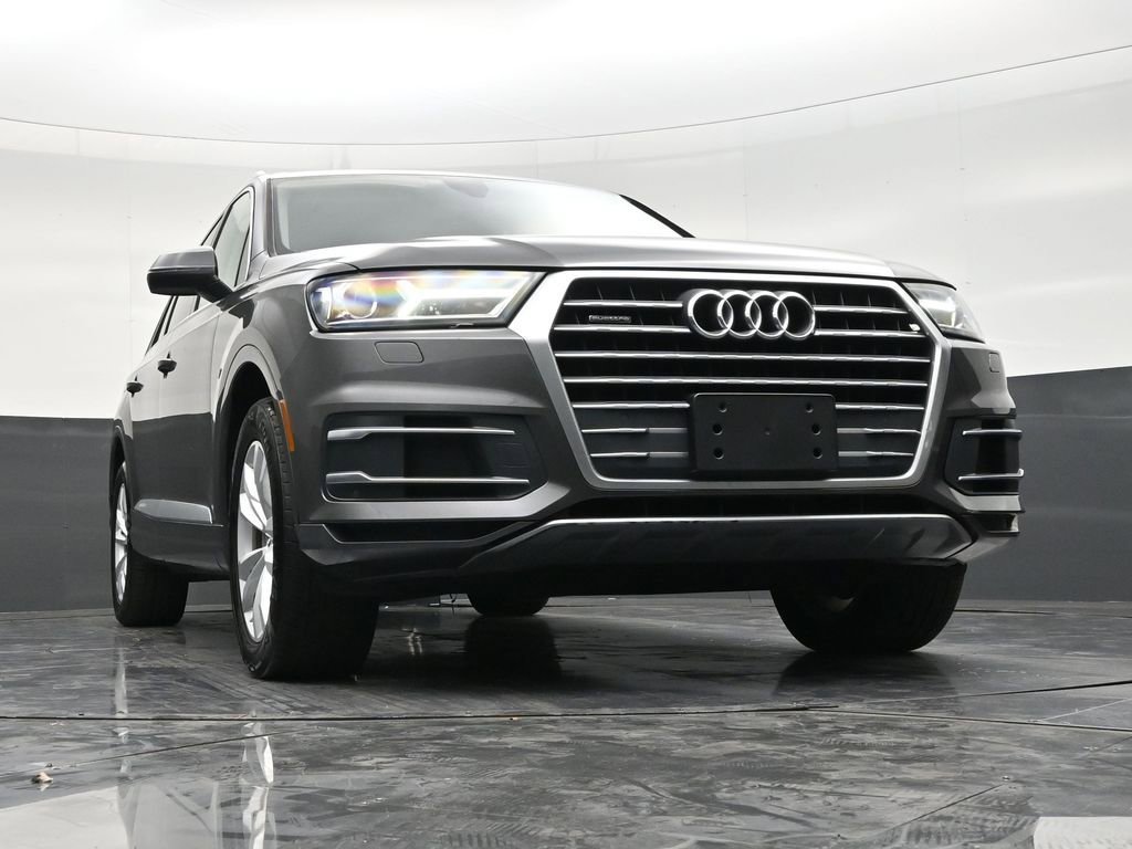 Used 2019 Audi Q7 2.0T Premium w/ Convenience Package image 27