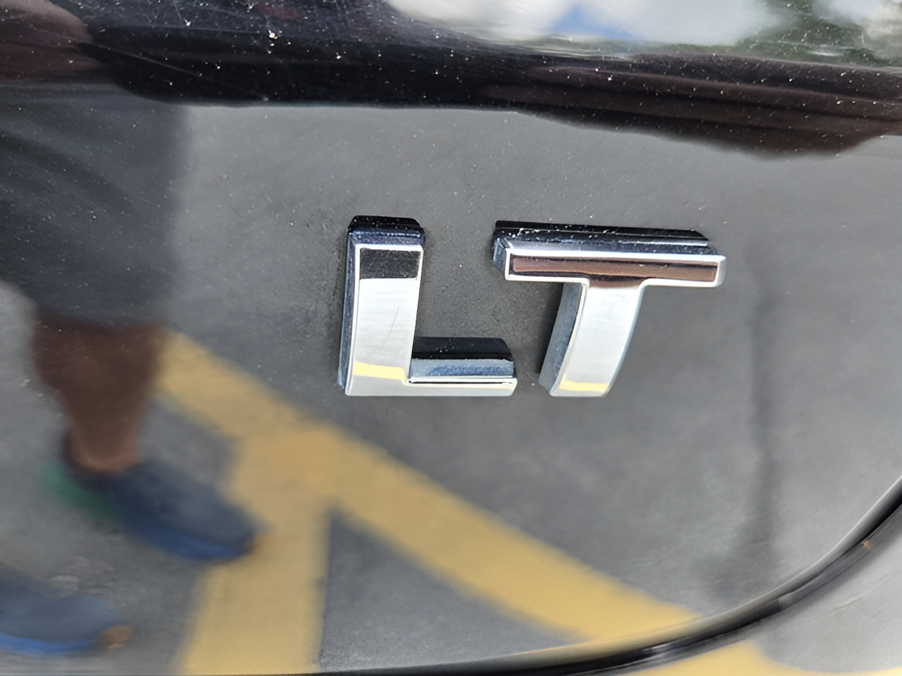 Used 2025 Chevrolet TrailBlazer LT FWD image 32
