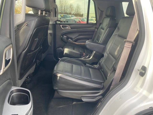 Used 2016 GMC Yukon Denali image 20