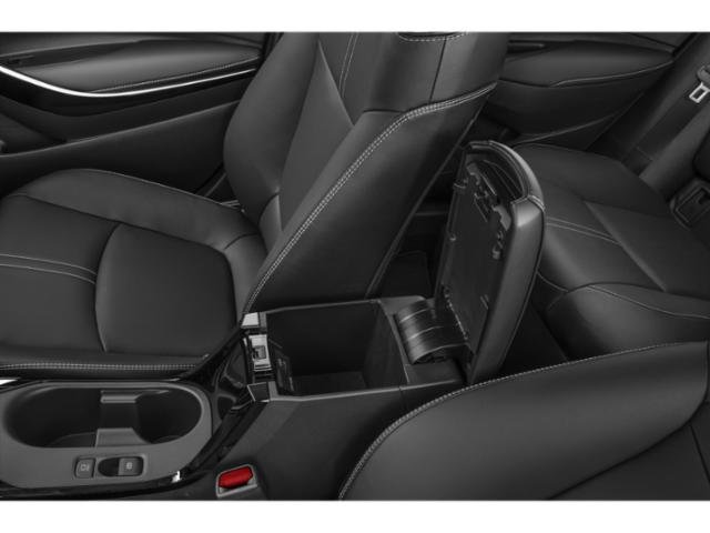 New 2026 Toyota Corolla XLE image 16