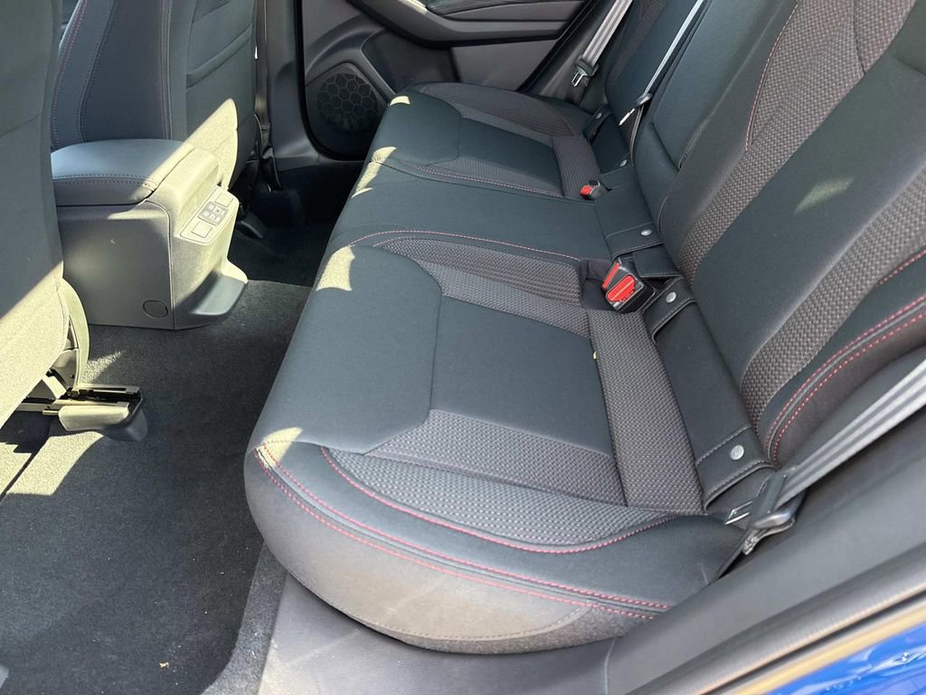 New 2026 Subaru WRX Premium image 14