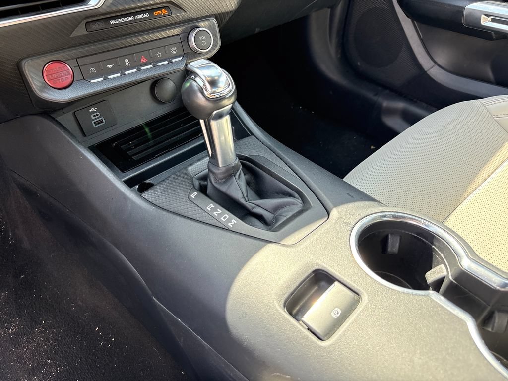 Used 2024 Ford Mustang GT Premium RWD image 27