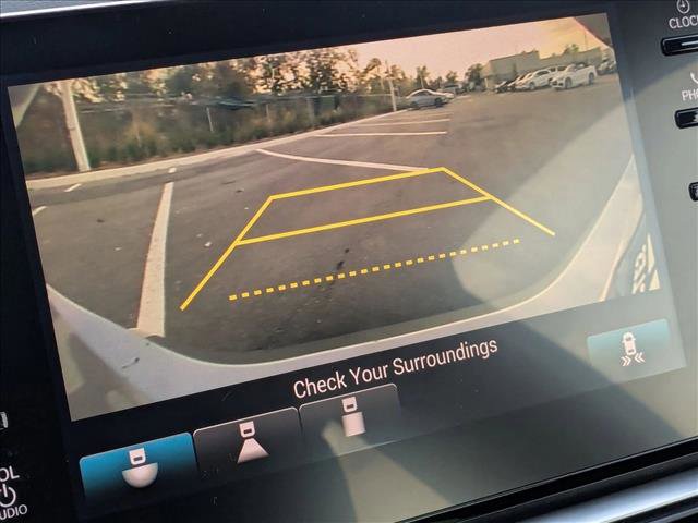 Used 2018 Honda Accord EX-L image 12