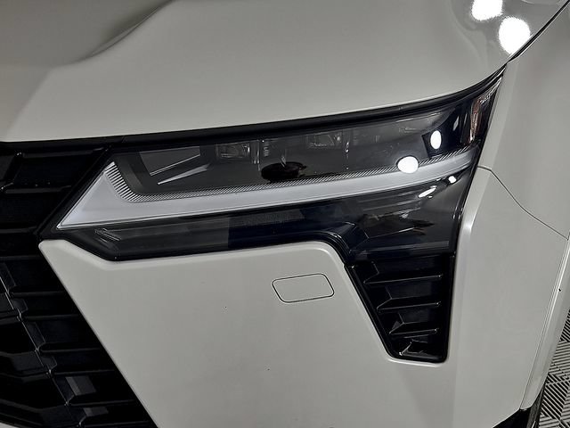 New 2025 Lexus GX 550 AWD/4WD image 9