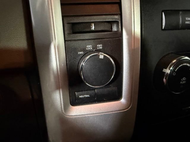 Used 2011 RAM 1500 Outdoorsman AWD/4WD image 33
