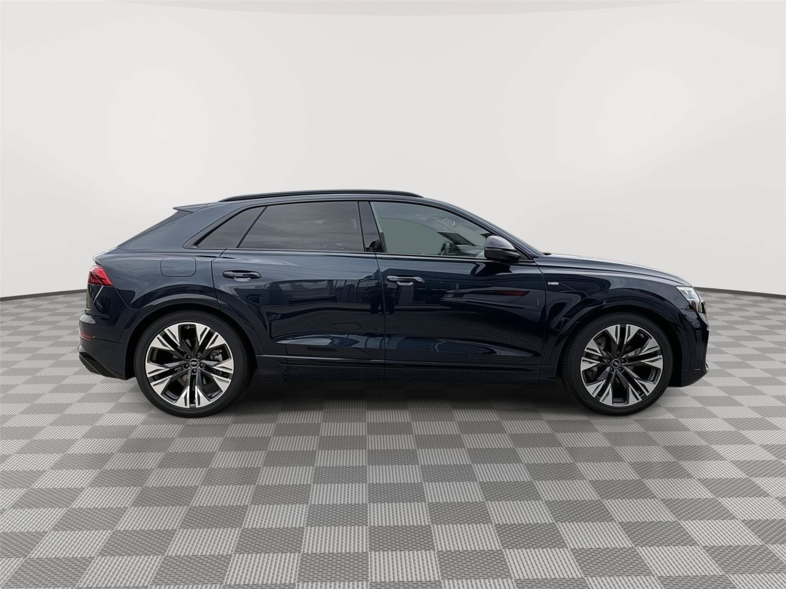 New 2026 Audi Q8 Premium Plus AWD/4WD image 6
