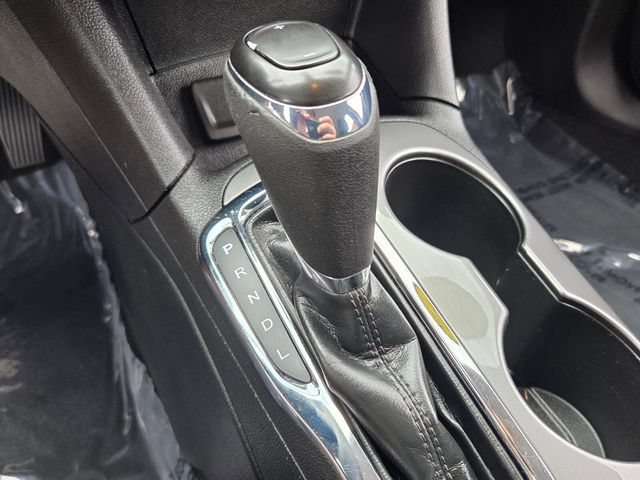 Used 2017 Chevrolet Cruze LT w/ Convenience Package FWD image 27