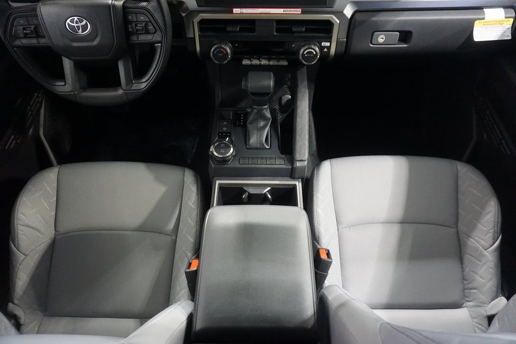 New 2026 Toyota Tacoma SR5 image 28