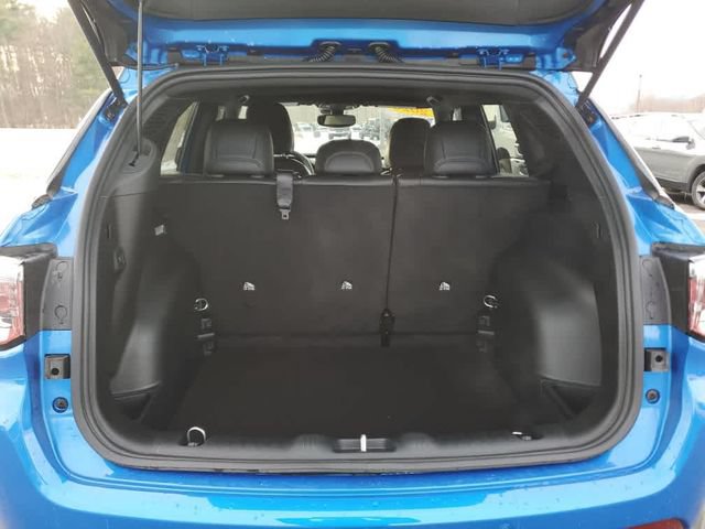 New 2026 Jeep Compass Limited AWD/4WD image 10