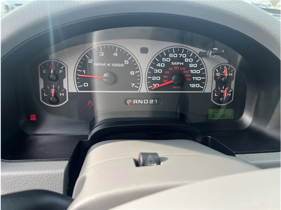 Used 2008 Ford F150 XLT image 15