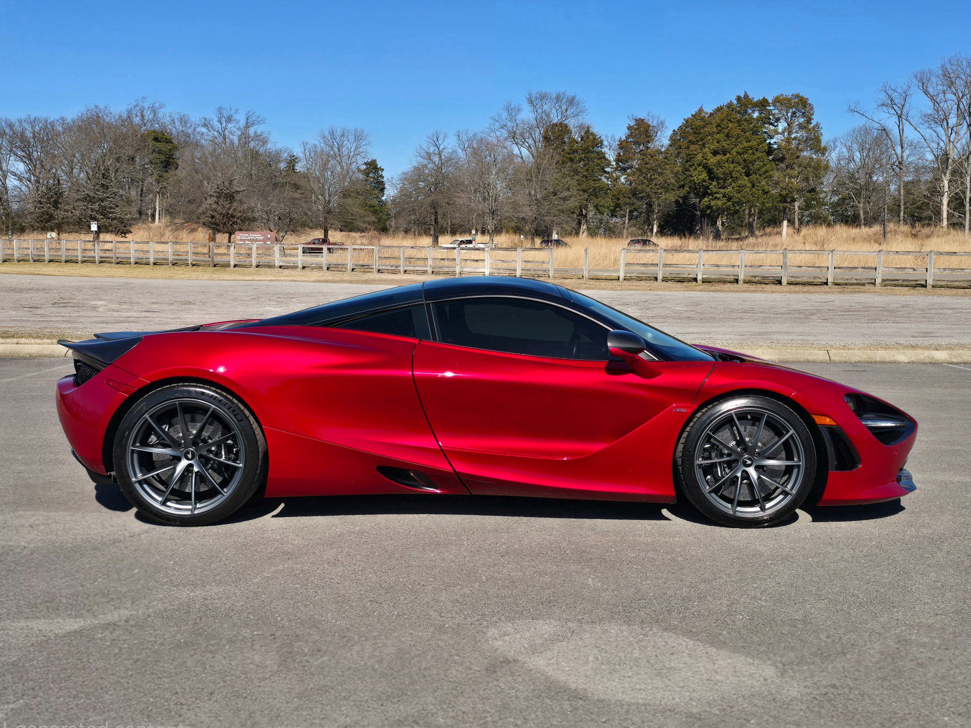 Used 2019 McLaren 720S Performance image 16