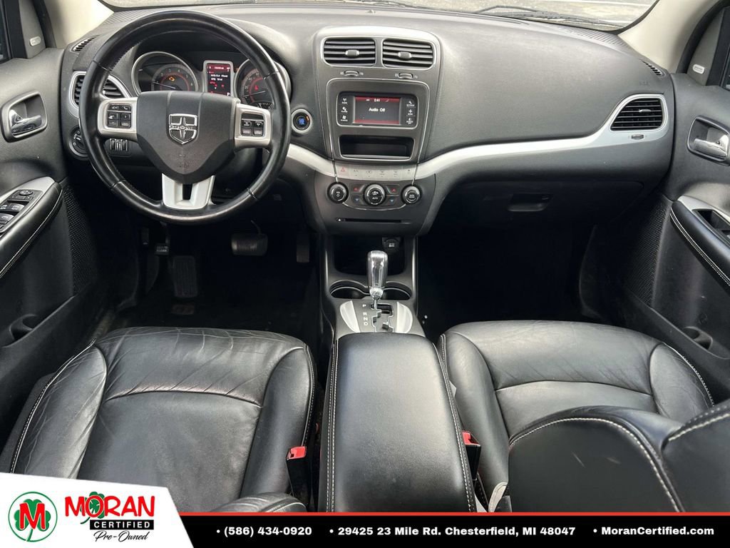 Used 2012 Dodge Journey R/T AWD/4WD image 11