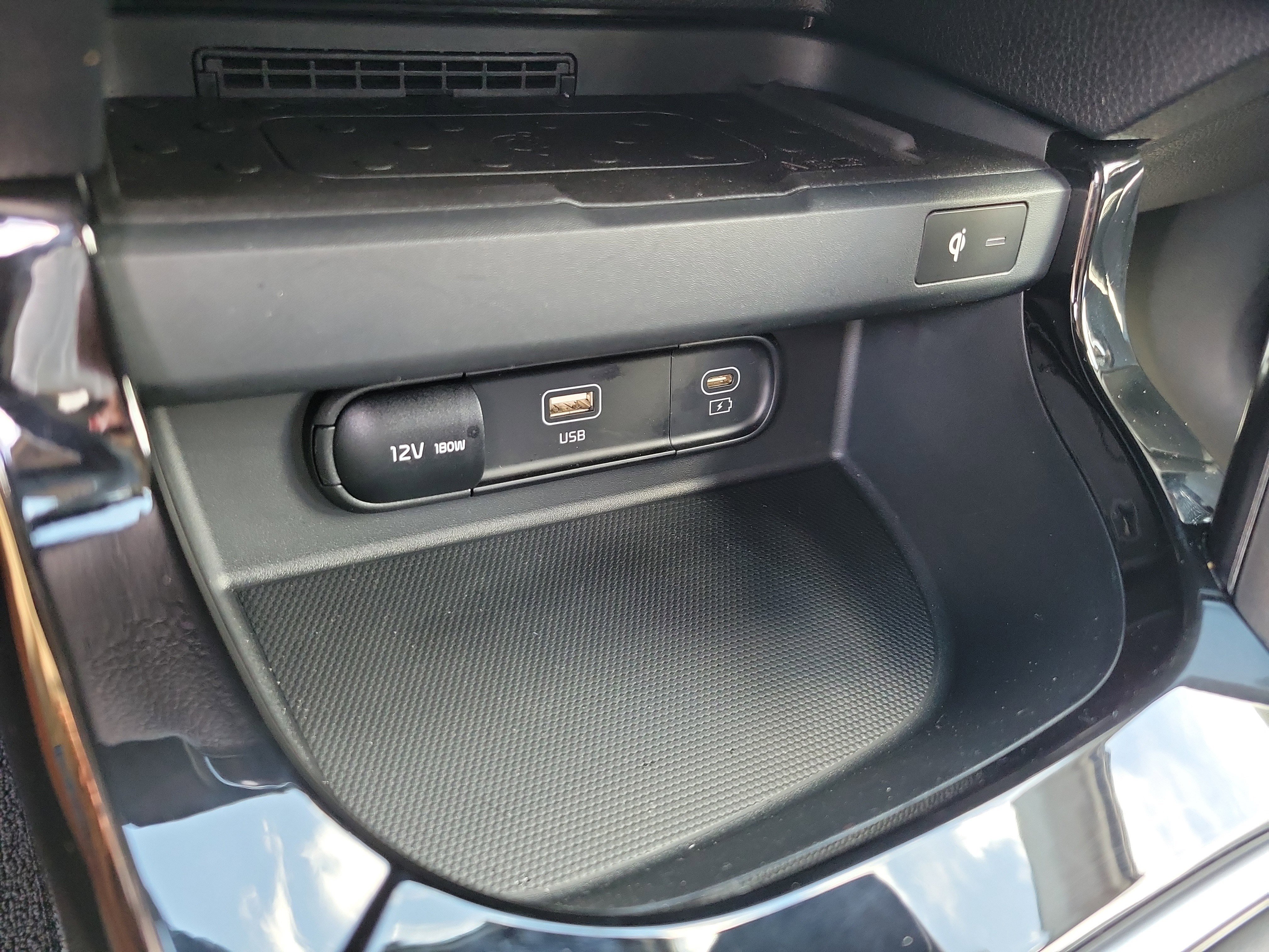 Used 2024 Kia Seltos EX image 14