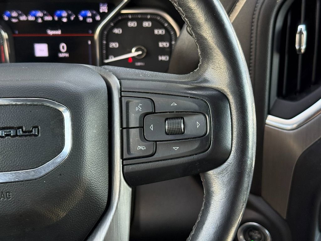Used 2022 GMC Sierra 1500 Denali w/ Denali Premium Package image 39