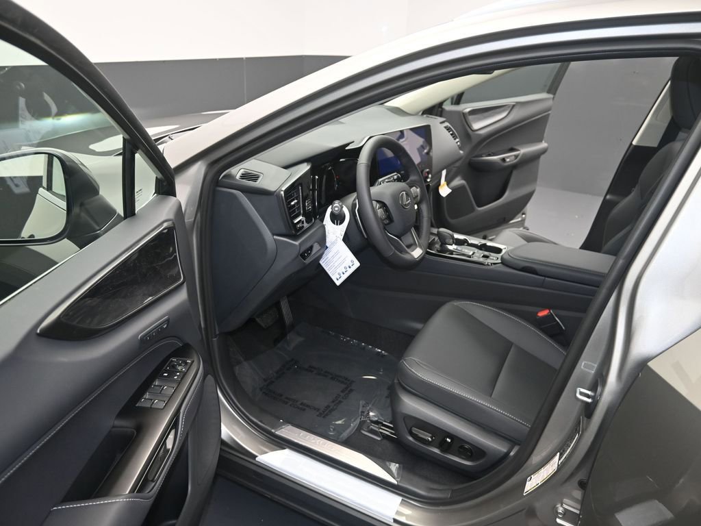 New 2026 Lexus NX 350 AWD w/ Premium Package image 13