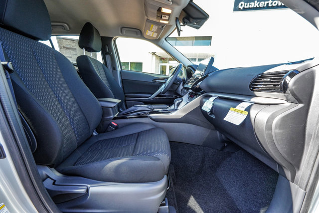 New 2026 Mitsubishi Eclipse Cross LE image 29