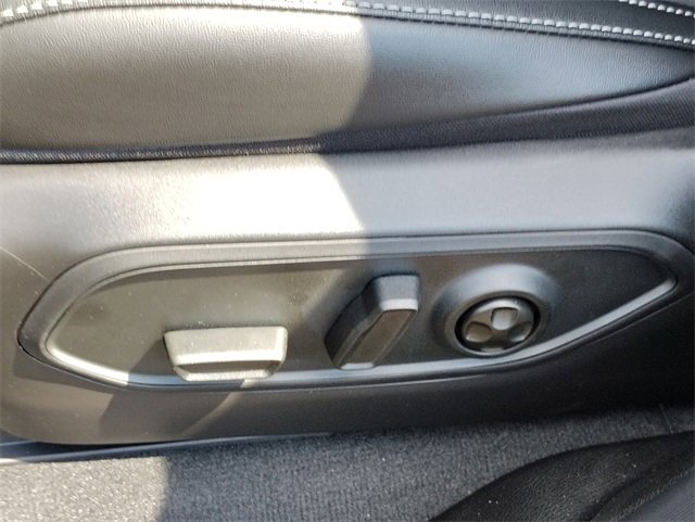 New 2025 Jeep Grand Cherokee L Altitude image 15