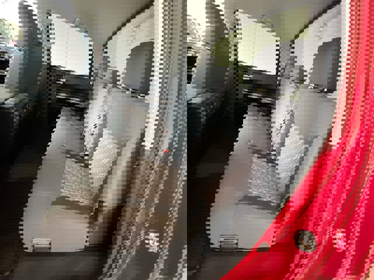 Used 2019 Toyota Tundra SR5 w/ TRD Off Road Package image 20