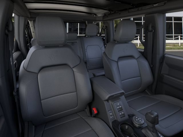 New 2026 Ford Bronco Badlands AWD/4WD image 10