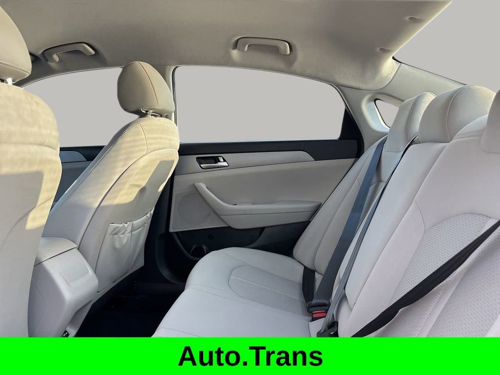 Used 2019 Hyundai Sonata ECO image 16