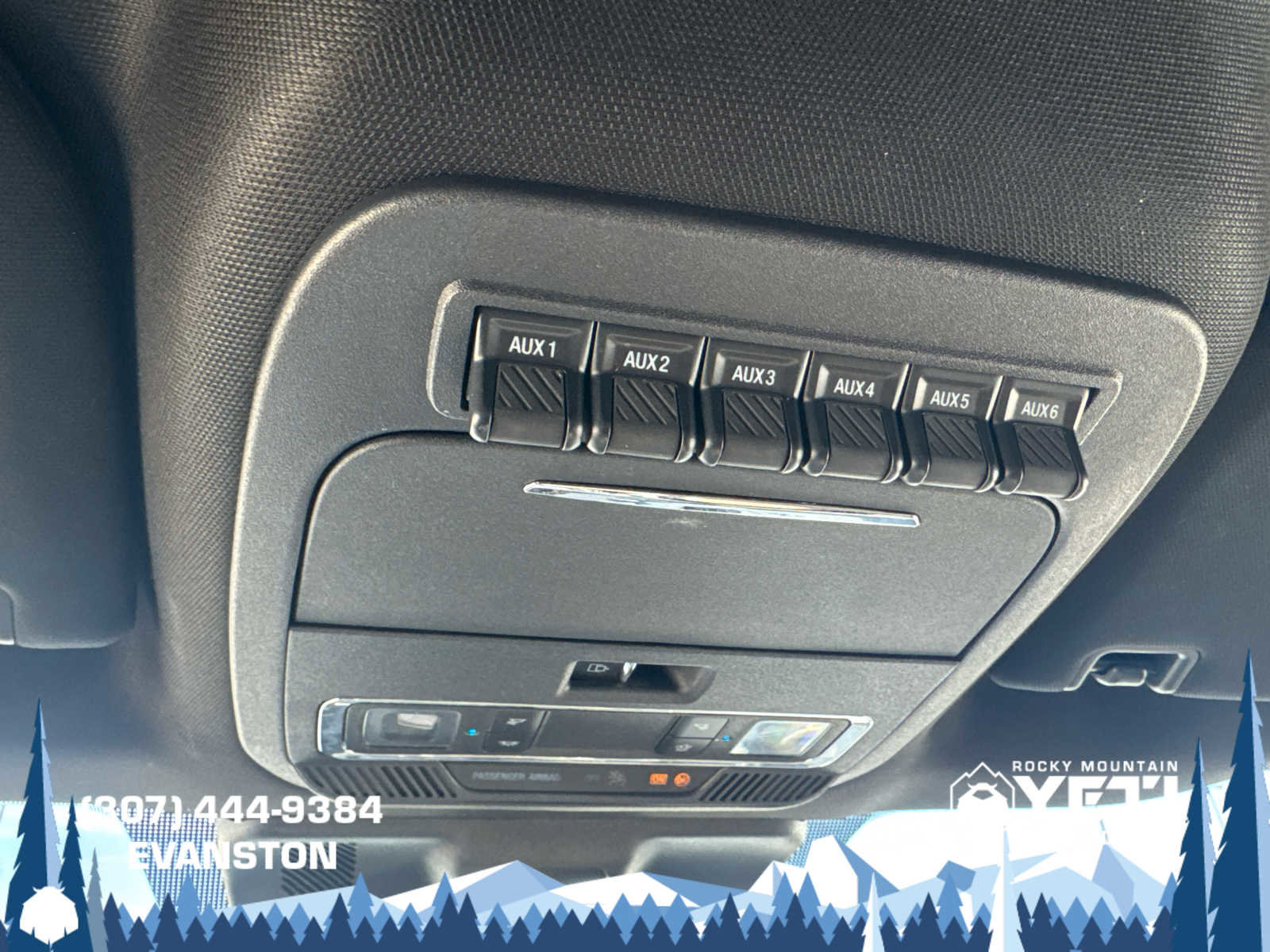 Used 2023 Ford F450 Lariat w/ Lariat Ultimate Package image 40