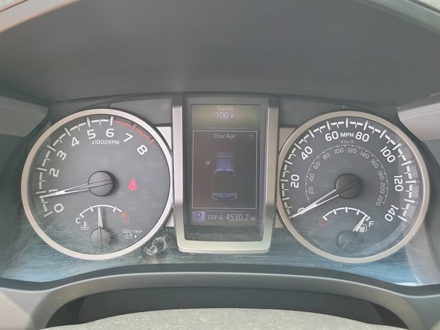 Used 2019 Toyota Tacoma SR5 RWD image 27