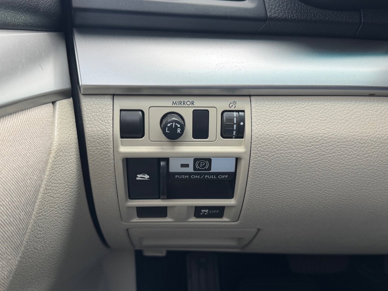 Used 2014 Subaru Outback 2.5i image 29