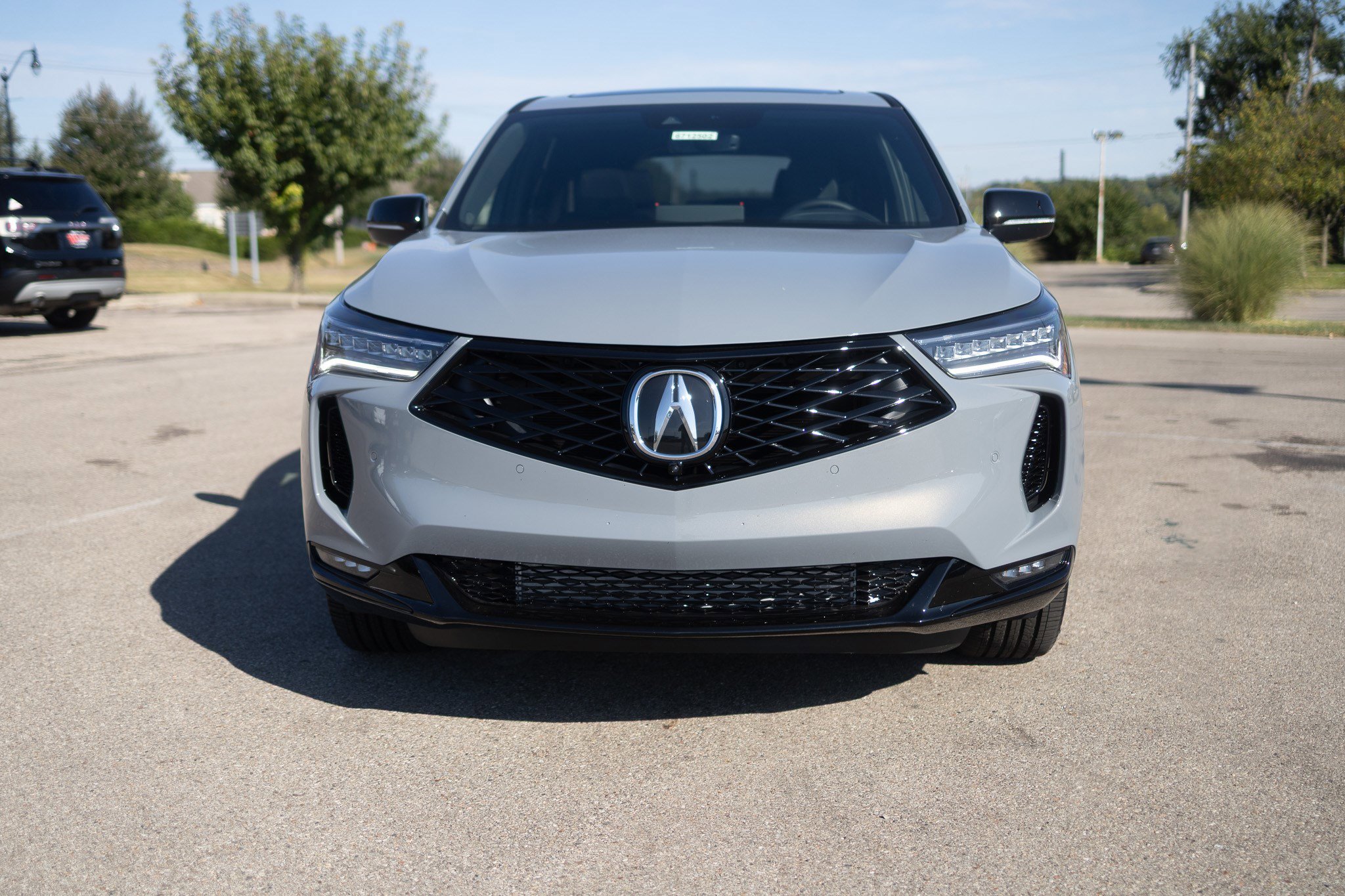 New 2025 Acura RDX A-Spec image 24