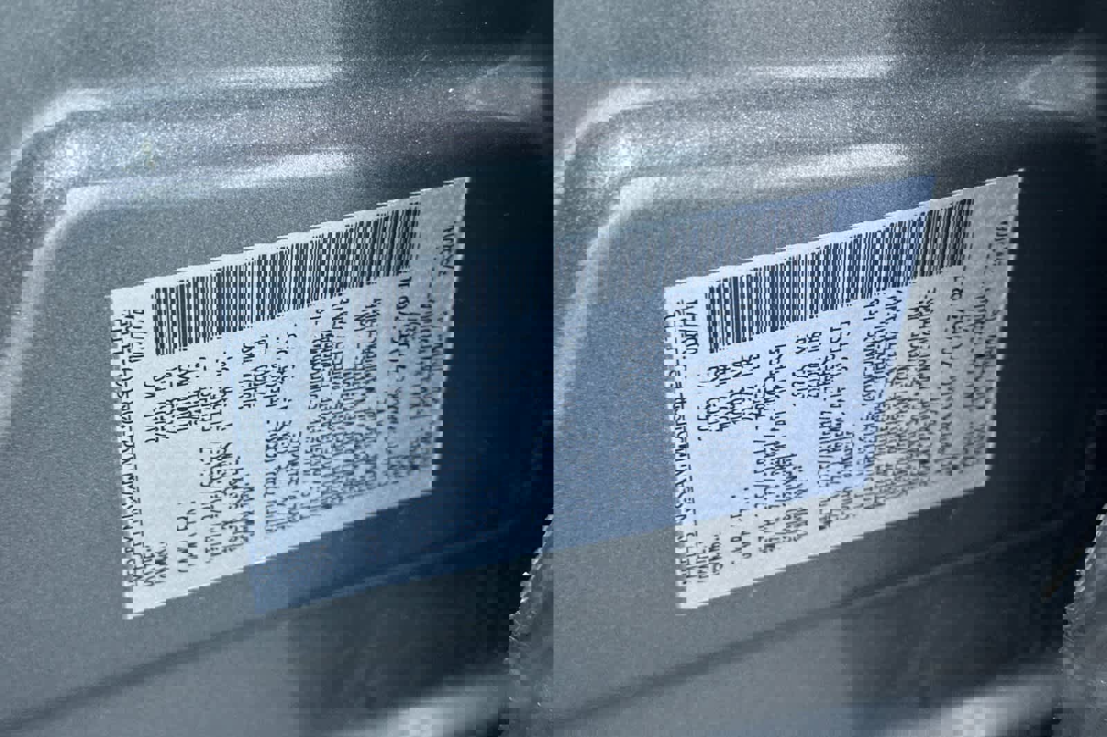 Used 2024 Nissan Rogue S image 37