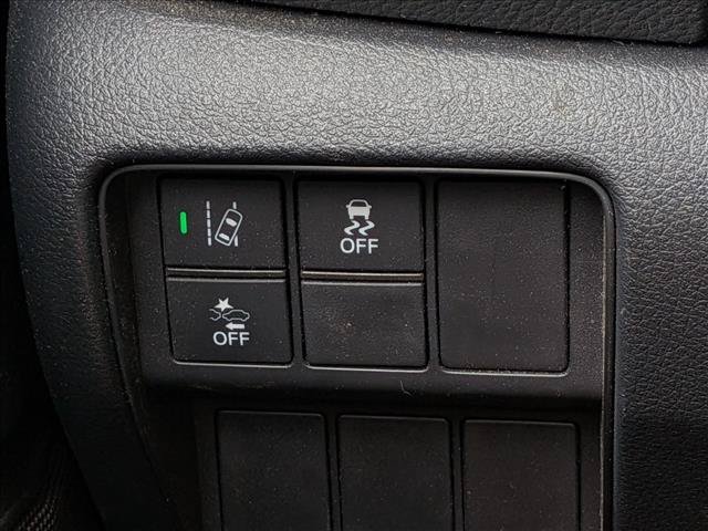 Used 2020 Honda CR-V EX image 11