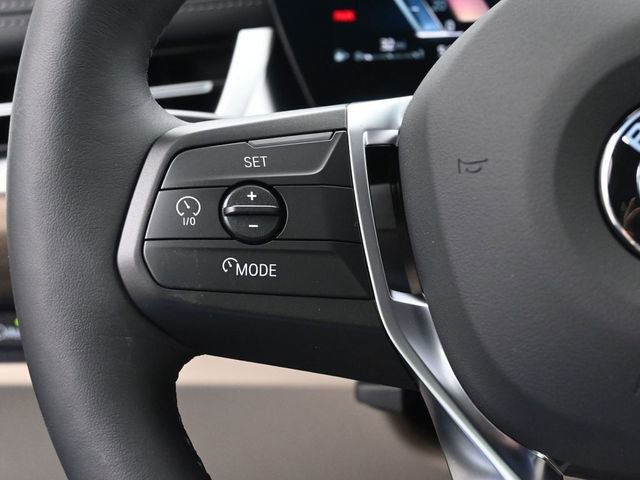 New 2025 BMW X1 xDrive28i w/ Premium Package image 23